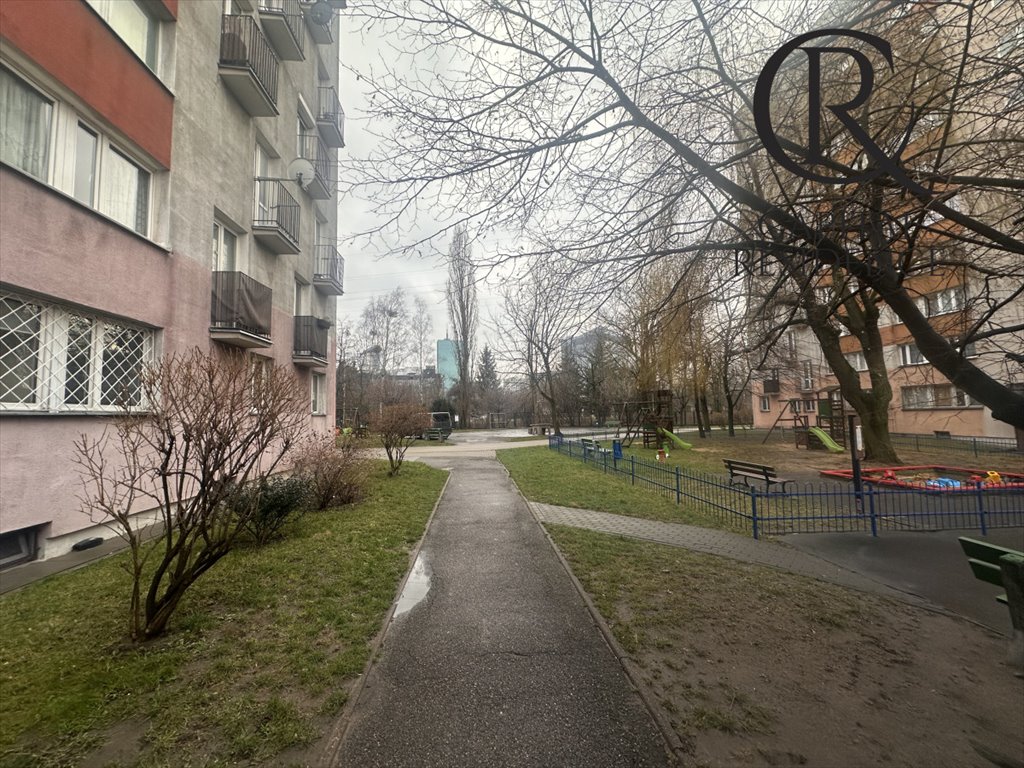 Mieszkanie dwupokojowe na sprzedaż Warszawa, Stary Żoliborz, Dymińska  38m2 Foto 11