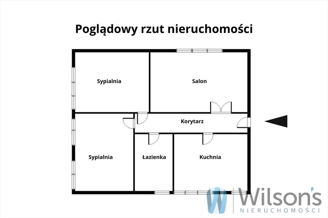 Mieszkanie trzypokojowe na sprzedaż Hel, Komandorska  87m2 Foto 3