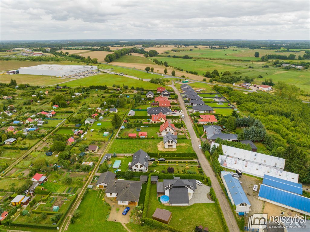 Dom na sprzedaż Nowogard, blisko centrum  130m2 Foto 21