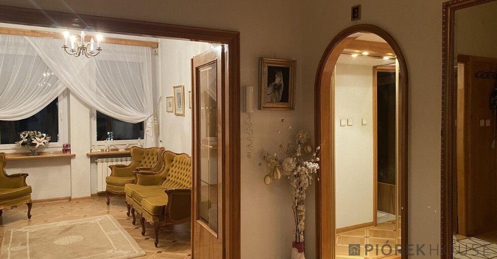 Mieszkanie trzypokojowe na sprzedaż Warszawa, Praga-Południe, Aleja Jerzego Waszyngtona  88m2 Foto 1