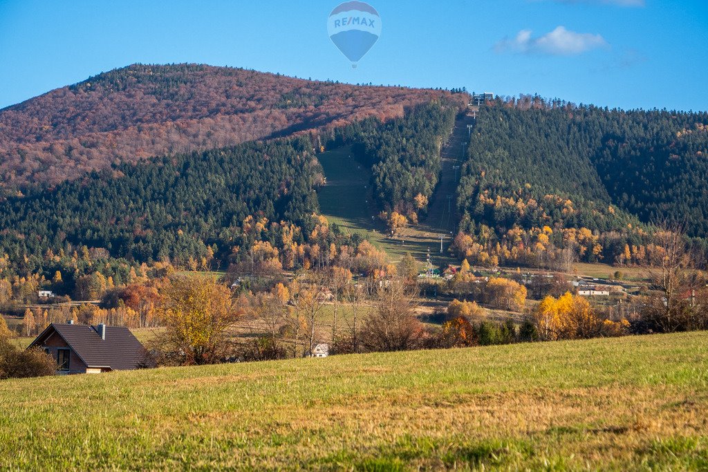 Działka budowlana na sprzedaż Kasina Wielka  5 133m2 Foto 11