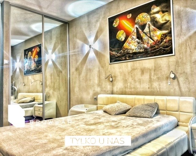 Polecam przestronne 78 m² mieszkanie z dużym tarasem w Poznaniu Poznań  78m2 Foto 1