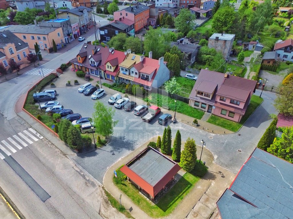 Zapraszam do zakupu działki 120 m² w Skórczu z elastycznym planem Skórcz, Józefa Wybickiego  120m2 Foto 1
