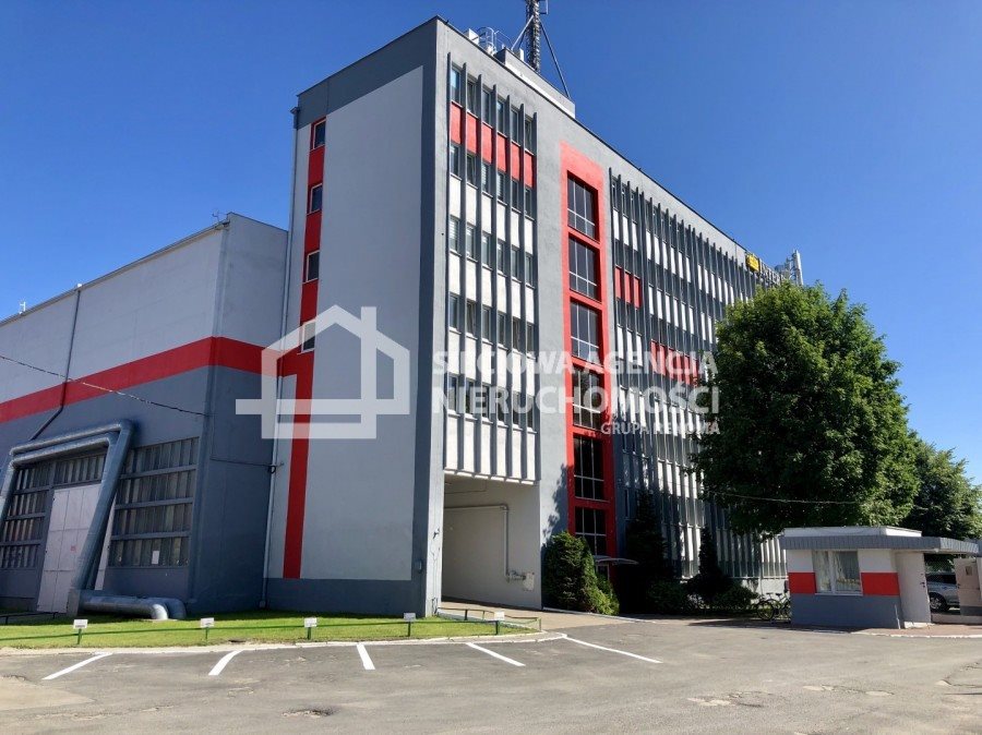 15 Miejsc Parkingowych Gdańsk Nowy Port z Szlabanem Gdańsk, Nowy Port  15m2 Foto 1