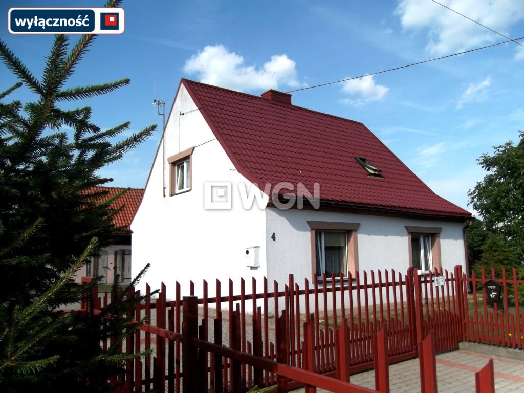 Dom na sprzedaż Ełk, Osiedle Jeziorna, Baranki  130m2 Foto 1