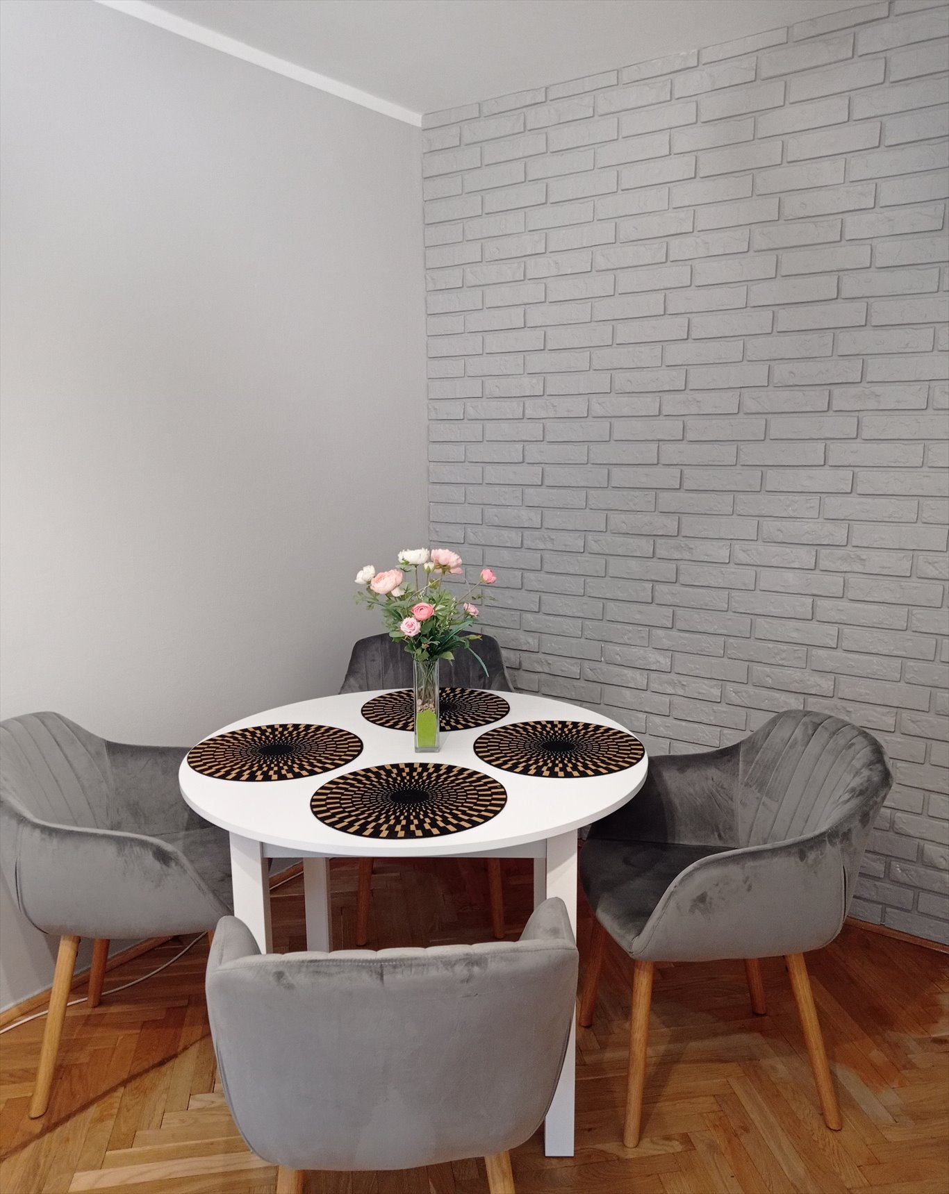 Mieszkanie trzypokojowe na wynajem Warszawa, Bielany, Piaski, Kochanowskiego 32  50m2 Foto 2
