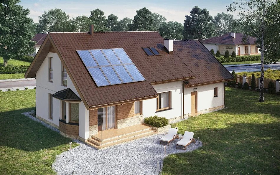 Do sprzedania działka z rozpoczętą budową domu 143 m² w Jagatowie Jagatowo, Czeremchowa  143m2 Foto 1