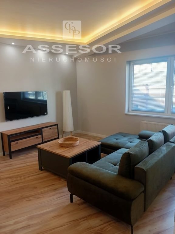 Mieszkanie dwupokojowe na sprzedaż Kalisz, Śródmieście  57m2 Foto 7