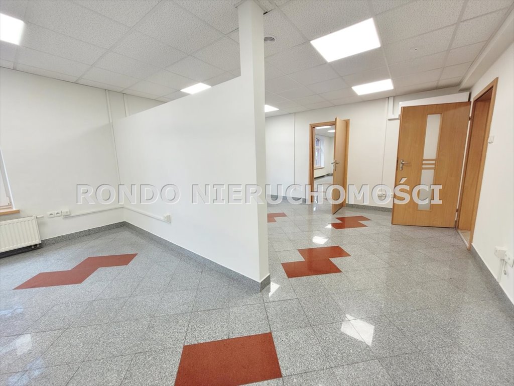 Lokal użytkowy na wynajem Wrocław, Śródmieście  200m2 Foto 7