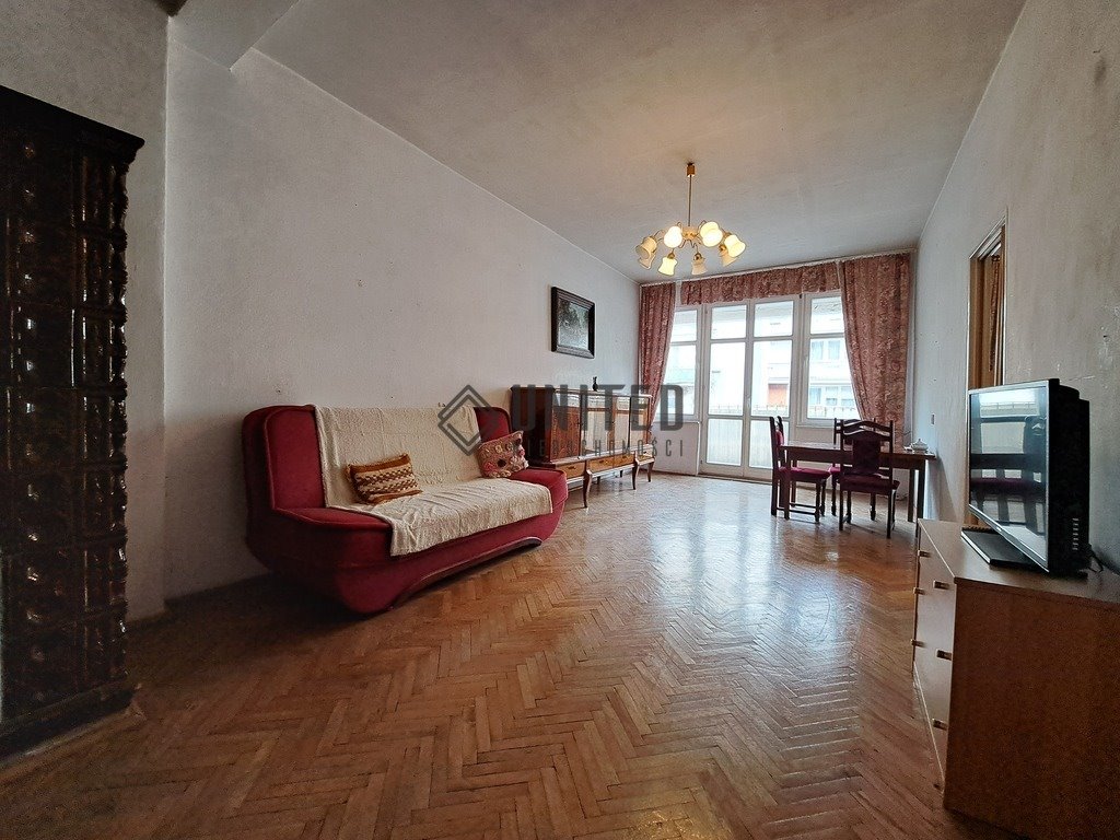 Mieszkanie dwupokojowe na sprzedaż Wrocław, Grabiszyn, Grabiszyn, Lubuska  61m2 Foto 3