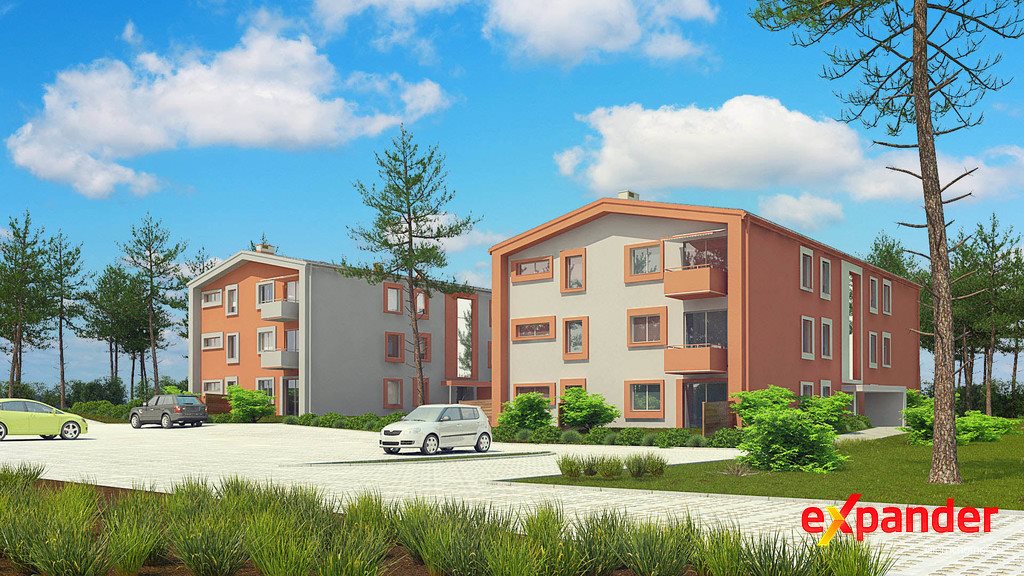 Mieszkanie dwupokojowe na sprzedaż Rzeszów, Henryka Wieniawskiego 33m2 Foto 1 Mieszkanie dwupokojowe na sprzedaż Rzeszów, Henryka Wieniawskiego 33m2 Foto 1