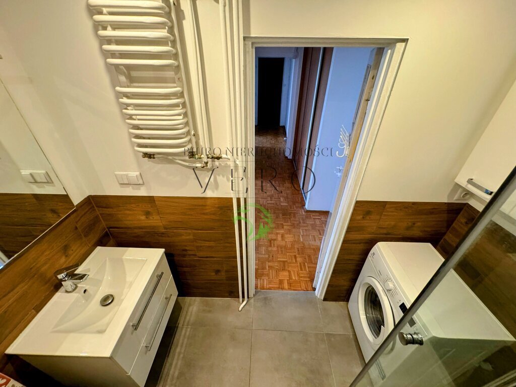 Mieszkanie trzypokojowe na sprzedaż Wrocław, Śródmieście  60m2 Foto 7