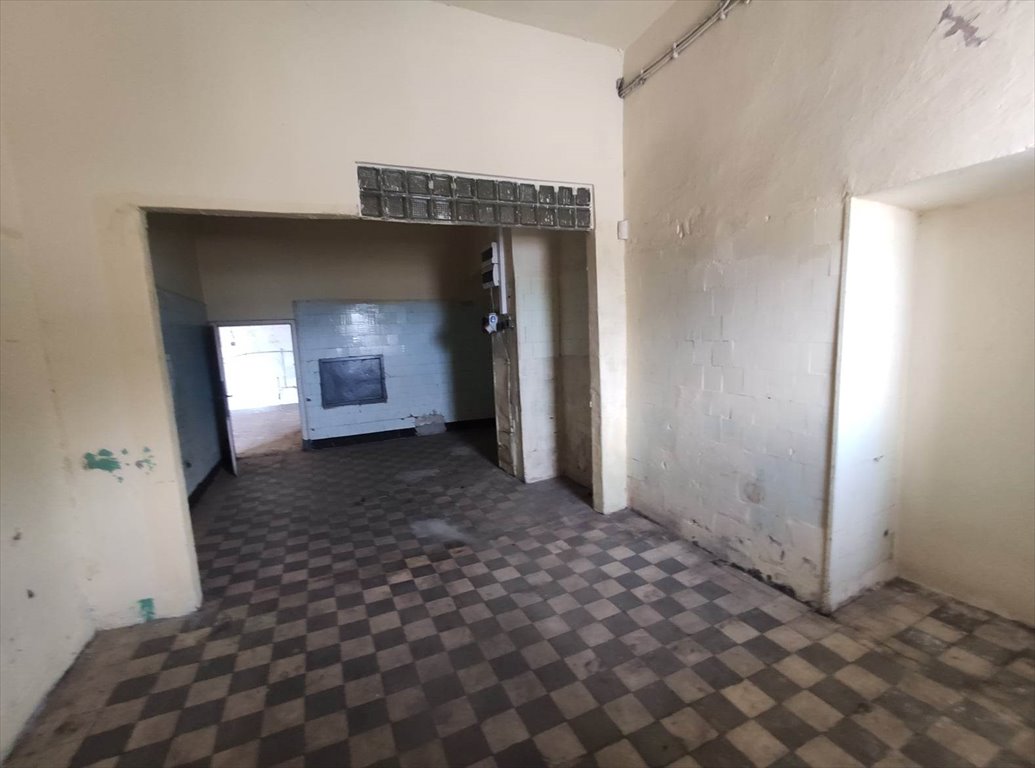 Magazyn na sprzedaż DABROWA ZIELONA, DĄBROWA ZIELONA  700m2 Foto 13