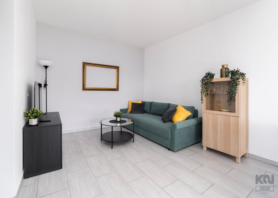 Komfortowe 2-pokojowe mieszkanie z balkonem, winda, klimatyzacja Łódź, Górna, Sczanieckiej  48m2 Foto 1