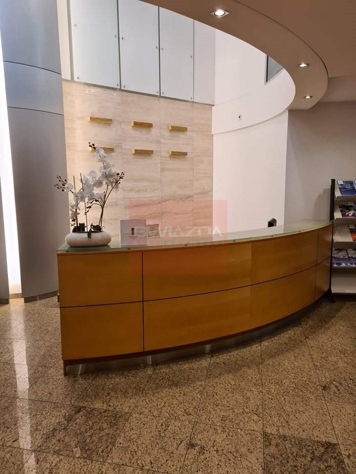 Nowoczesny lokal biurowy 560 m2 z możliwością edukacji i medycyny Warszawa, Śródmieście  560m2 Foto 1