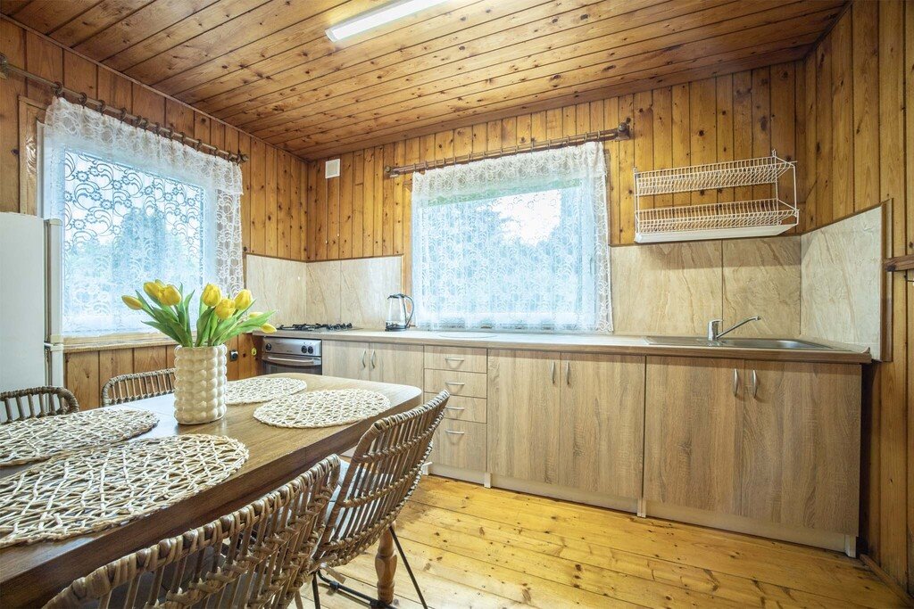 Dom na sprzedaż Łódź, Grabińska  75m2 Foto 1