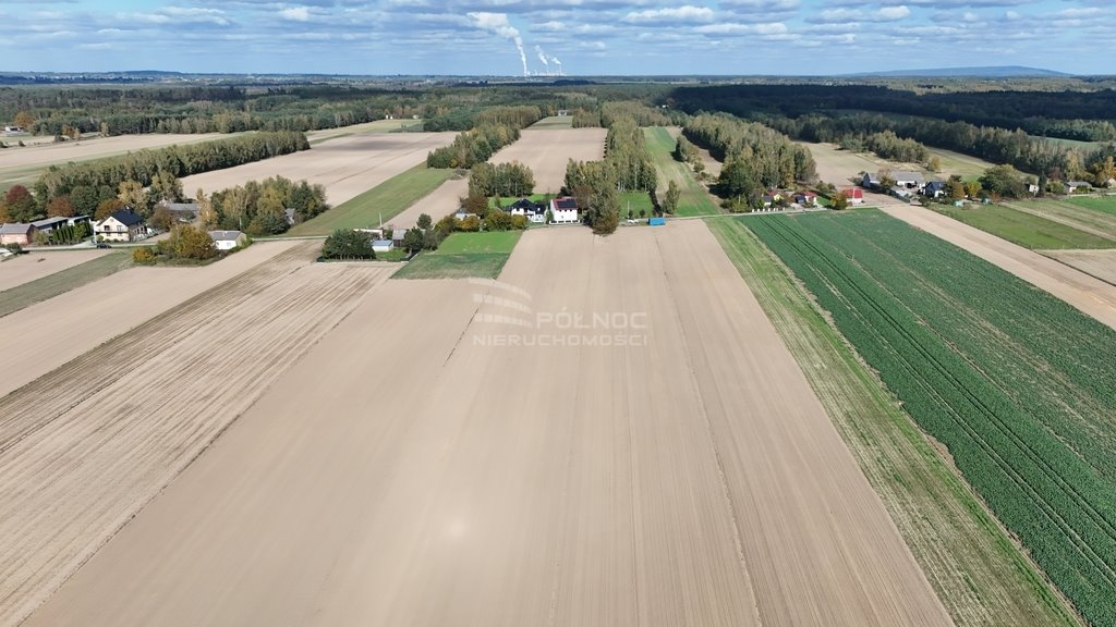 Działka budowlana na sprzedaż Nowa Brzeźnica  13 267m2 Foto 3