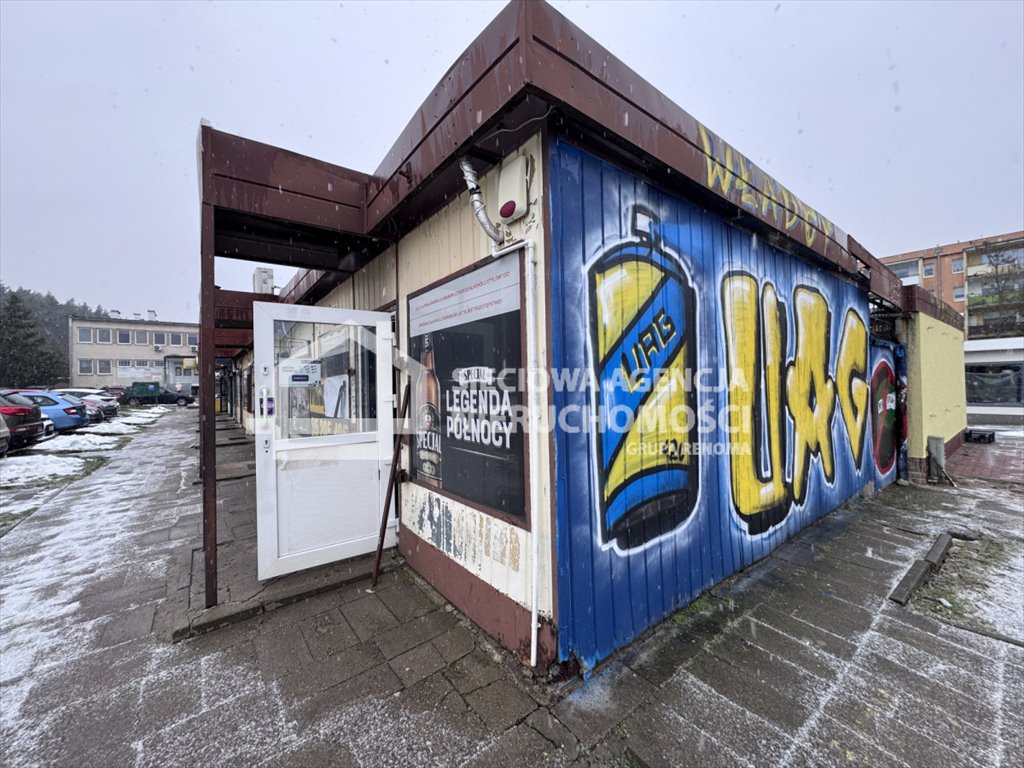 Lokal użytkowy na wynajem Gdynia, Pustki Cisowskie  95m2 Foto 9