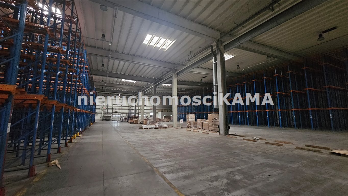 Magazyn na wynajem Czechowice-Dziedzice  4 600m2 Foto 2