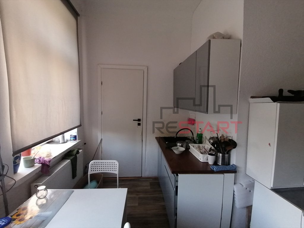 Atrakcyjne 38,7 m2 w centrum Żyrardowa z możliwością zakupu sąsiedniego lokalu Żyrardów  39m2 Foto 1