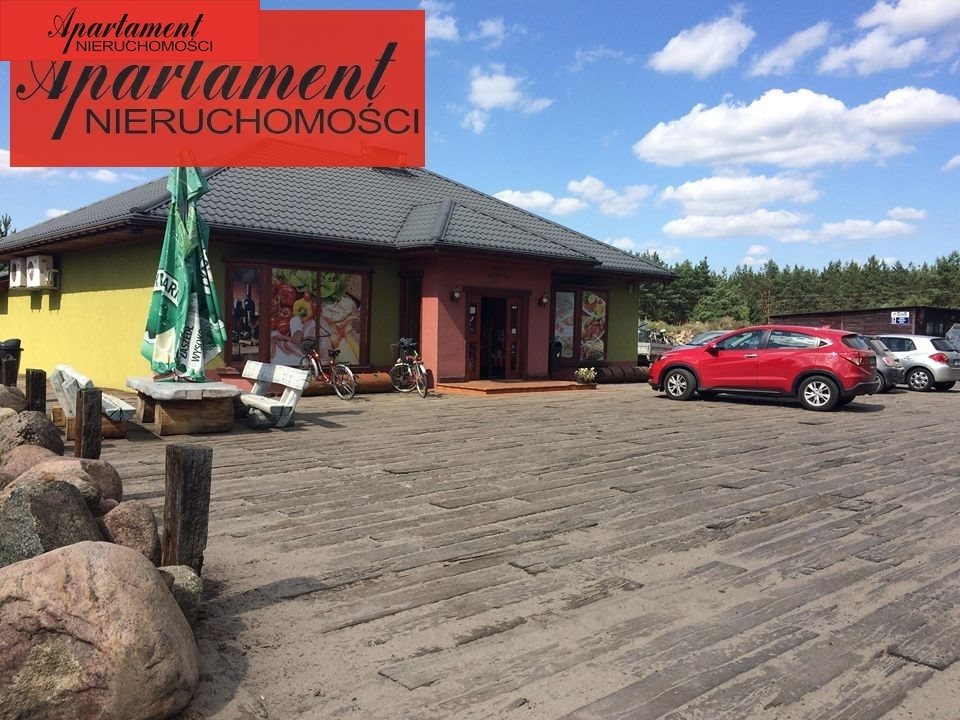 Lokal użytkowy na sprzedaż Koronowo 1 180m2 Foto 1 Lokal użytkowy na sprzedaż Koronowo 1 180m2 Foto 1