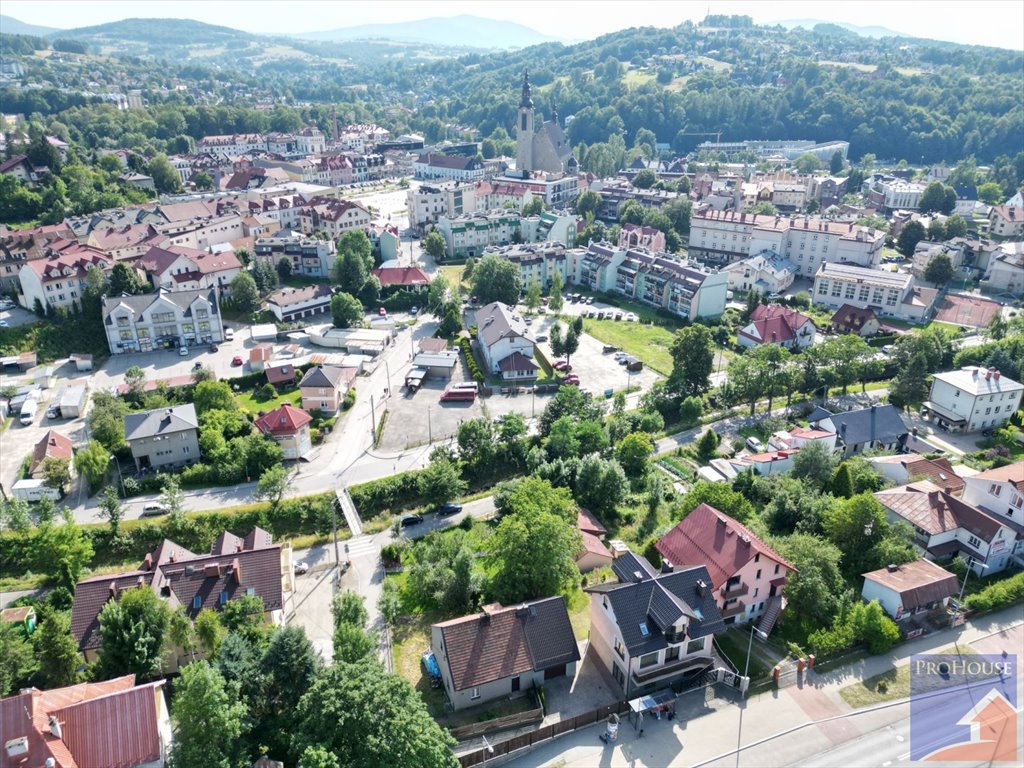 Lokal użytkowy na sprzedaż Limanowa  100m2 Foto 2