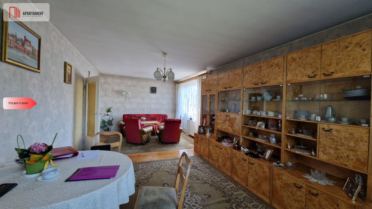 Dom z potencjałem na dużej działce w Nakle nad Notecią Nakło nad Notecią  120m2 Foto 1