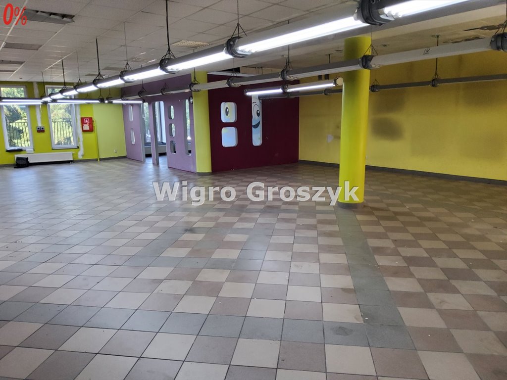 Lokal użytkowy na sprzedaż Mińsk Mazowiecki, Centrum, Warszawska  216m2 Foto 1