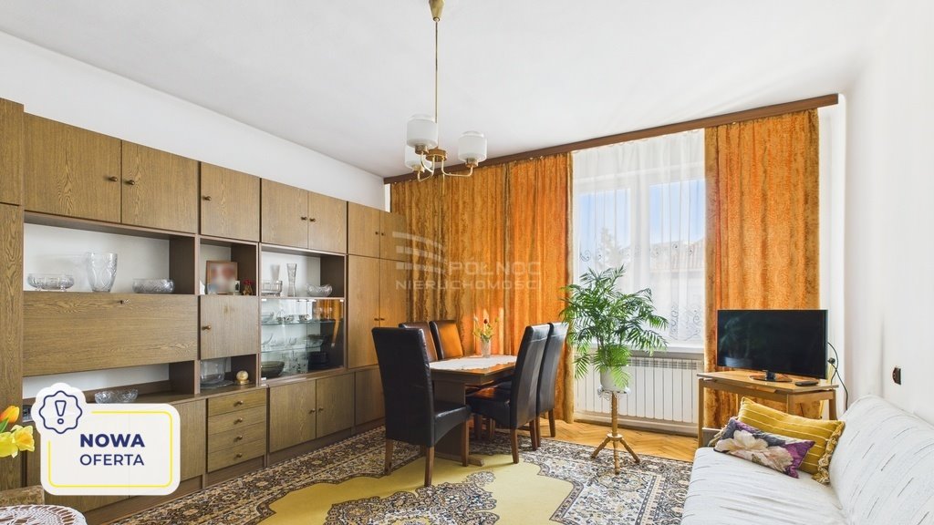 Mieszkanie dwupokojowe na sprzedaż Białystok, Os. Mickiewicza  54m2 Foto 1