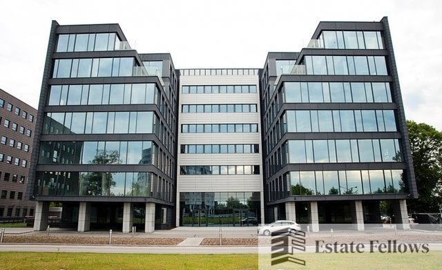 Polecam nowoczesny lokal biurowy klasy A 9000 m² z parkingiem Warszawa, Włochy, 17 Stycznia  271m2 Foto 1