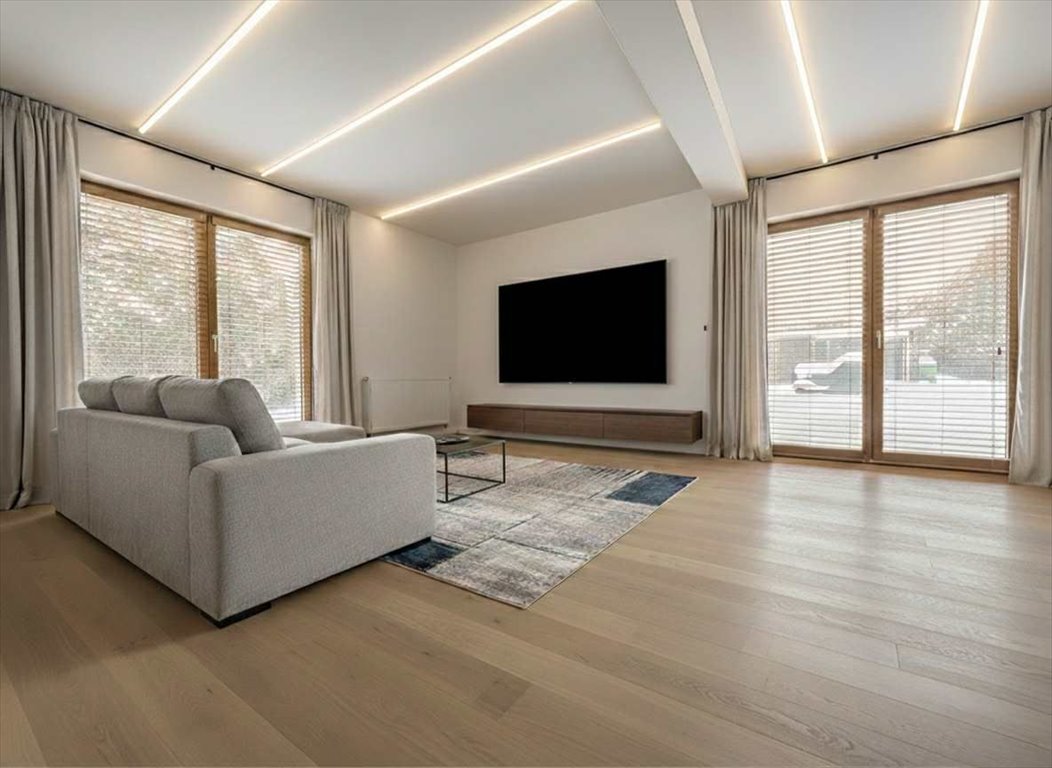 Nowoczesne 70 m² z narożnym ogrodem, parking, blisko centrum Rzeszów, Załęska  70m2 Foto 1