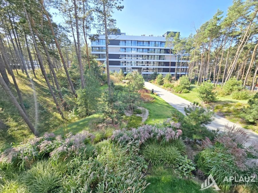 Apartament nad morzem w Rogowie 34m² z miejscem zapraszam Rogowo, Shellter Apartment  34m2 Foto 1