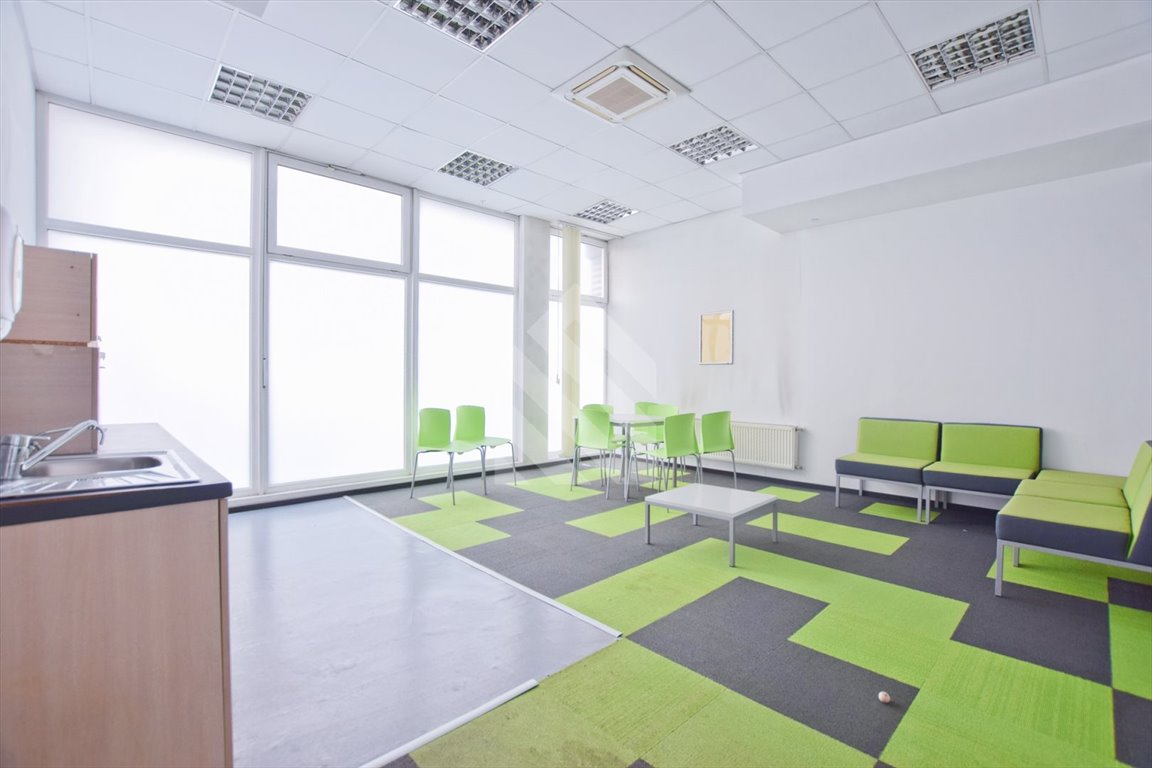 Na wynajem przestronne biuro 273 m² z parkingiem w Bydgoszczy Bydgoszcz, Okole  273m2 Foto 1