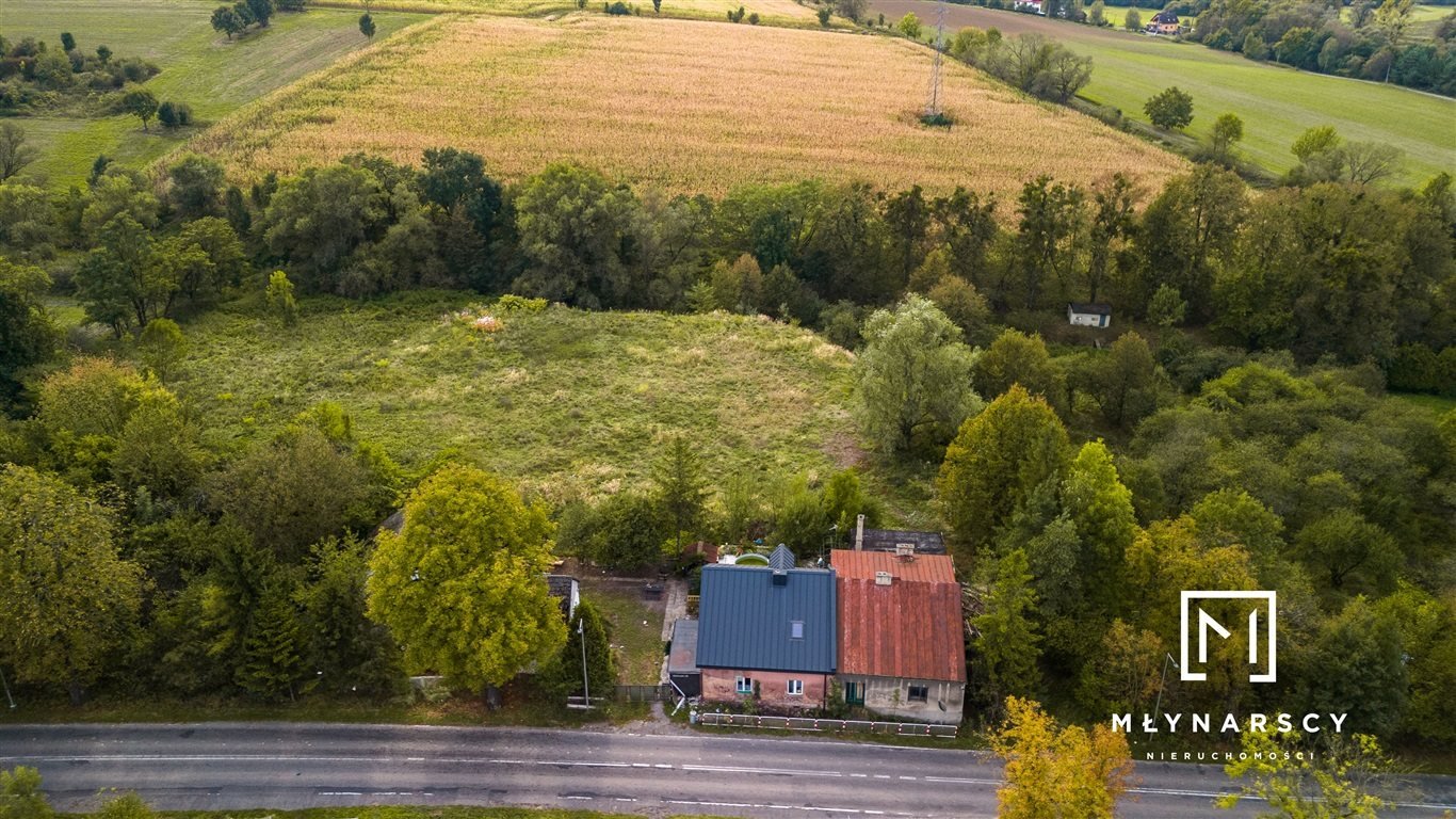 Działka rolna na sprzedaż CIESZYN, CIESZYN  12 243m2 Foto 10