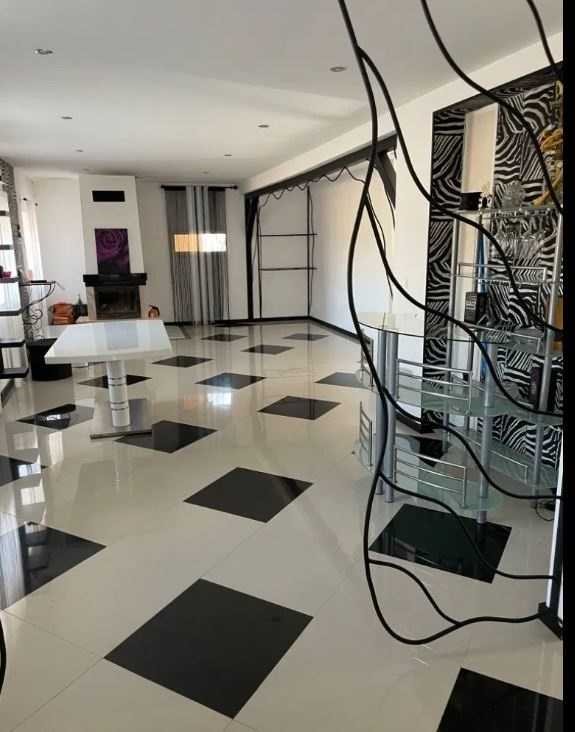 Przestronny dom 300 m² z basenem, sauną i jacuzzi Skoroszowice, Skoroszowice  300m2 Foto 1