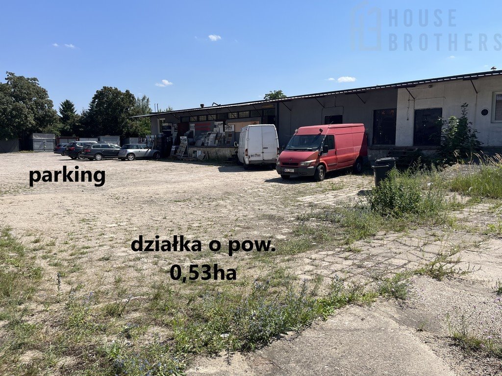 Lokal użytkowy na wynajem Ostrołęka, Targowa  320m2 Foto 8