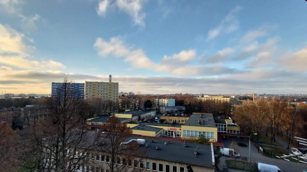 Mieszkanie dwupokojowe na wynajem Lublin, Dziesiąta, Herberta  38m2 Foto 10