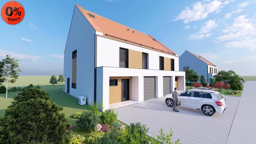 Dom na sprzedaż Kalno  136m2 Foto 1