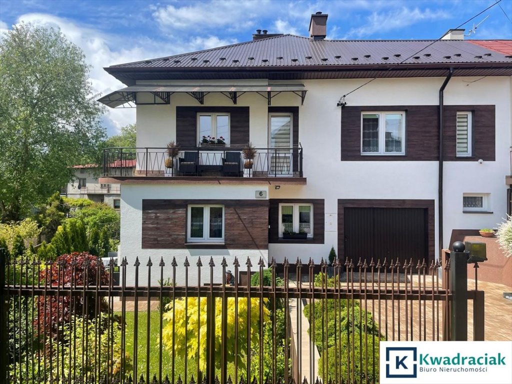 Dom na sprzedaż Kołaczyce, Księdza Tekstorysa  104m2 Foto 1