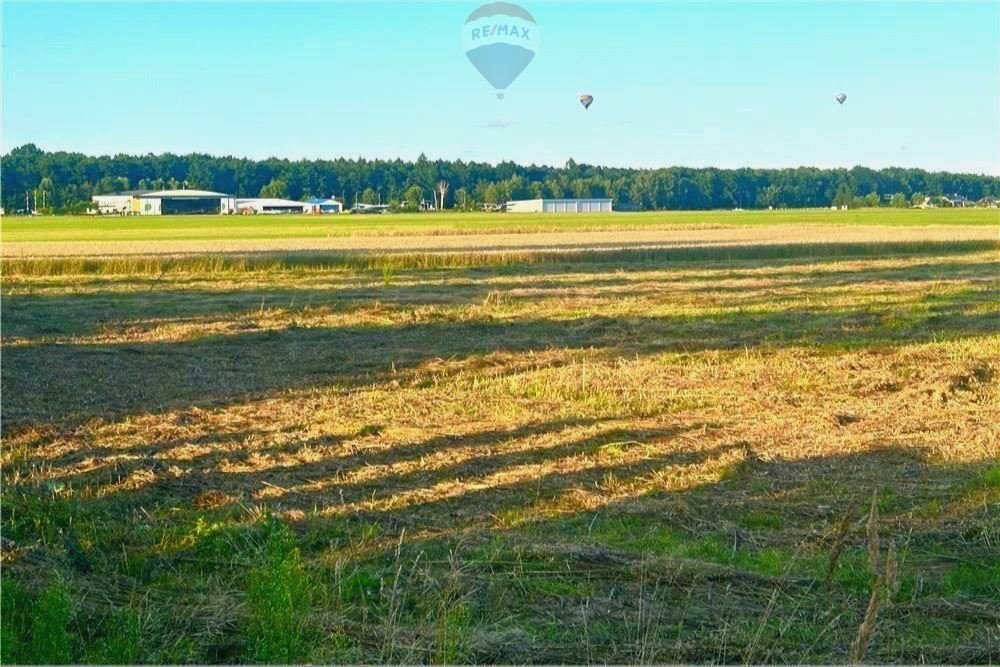 Działka 600 m² pod wymarzony dom blisko lasu i lotniska Rybnik  600m2 Foto 1