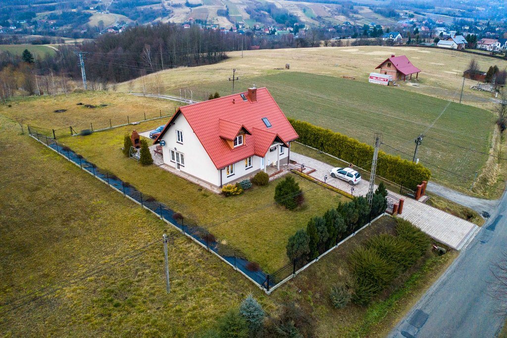 Sprzedam dom : Rzeszów , 245 m2, 999000 PLN, 6 pokoi - Domiporta.pl