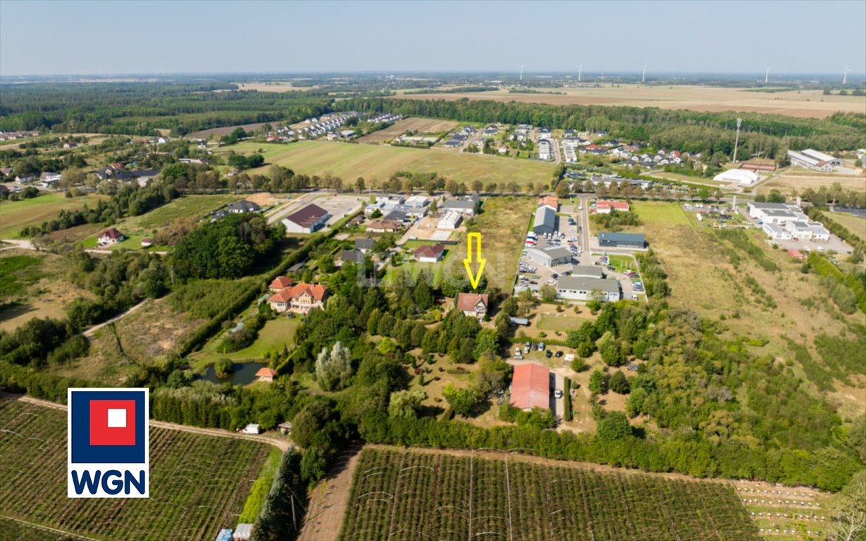 Dom na sprzedaż Bolesławice, Bukowa  250m2 Foto 3