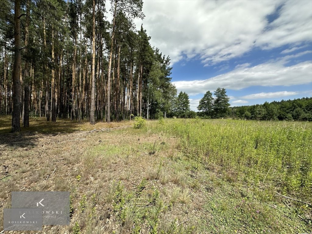 Działka inna na sprzedaż Namysłów, Nowe Smarchowice- Stanek  1 000m2 Foto 10