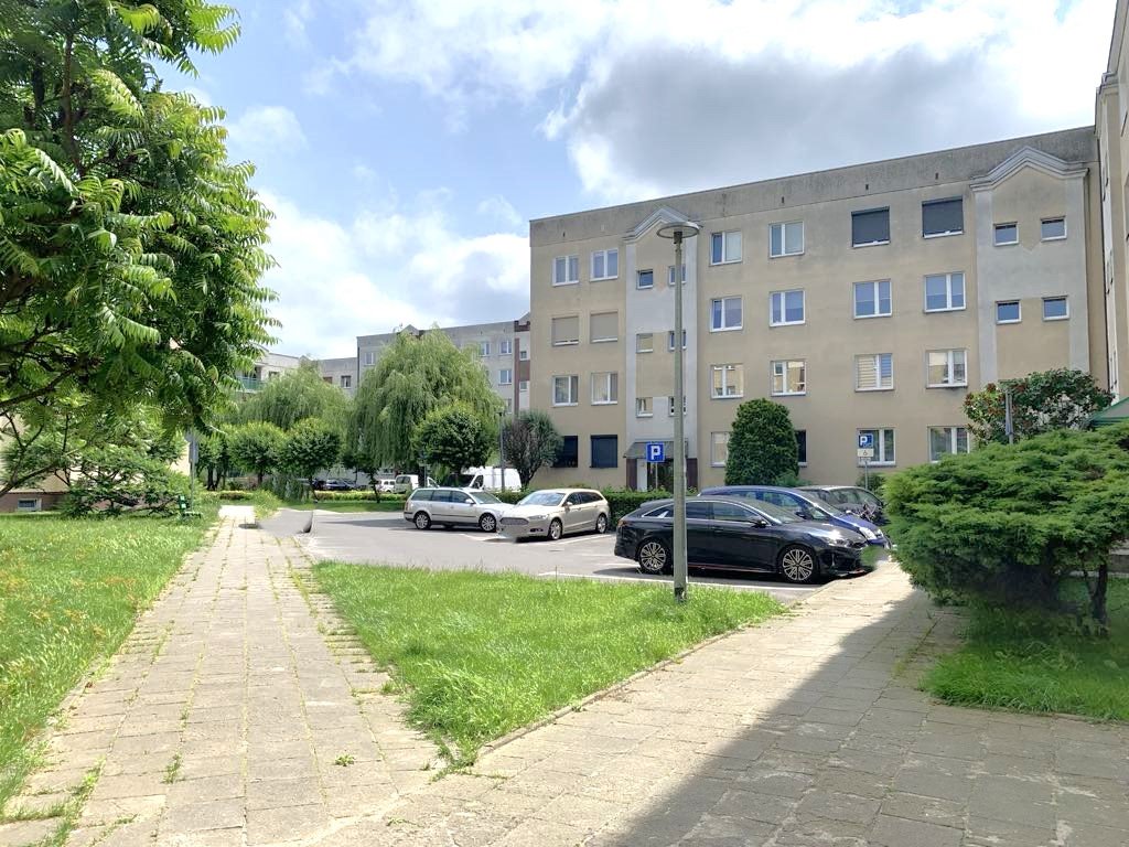 Mieszkanie trzypokojowe na sprzedaż Koło, Koło, Tulipanowa  60m2 Foto 1