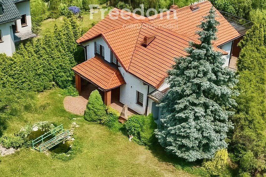 Dom na sprzedaż Częstochowa, Raciborska  300m2 Foto 1