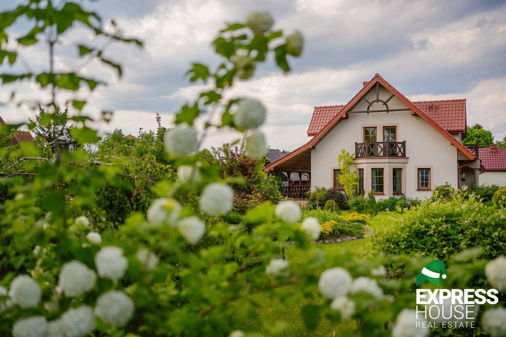 Dom na sprzedaż Tykocin, Nadkanalna  200m2 Foto 20