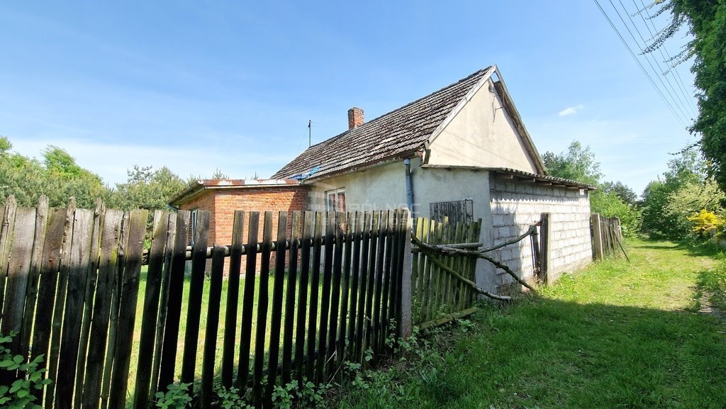 Dom na sprzedaż Kleśniska, Lasek  70m2 Foto 5
