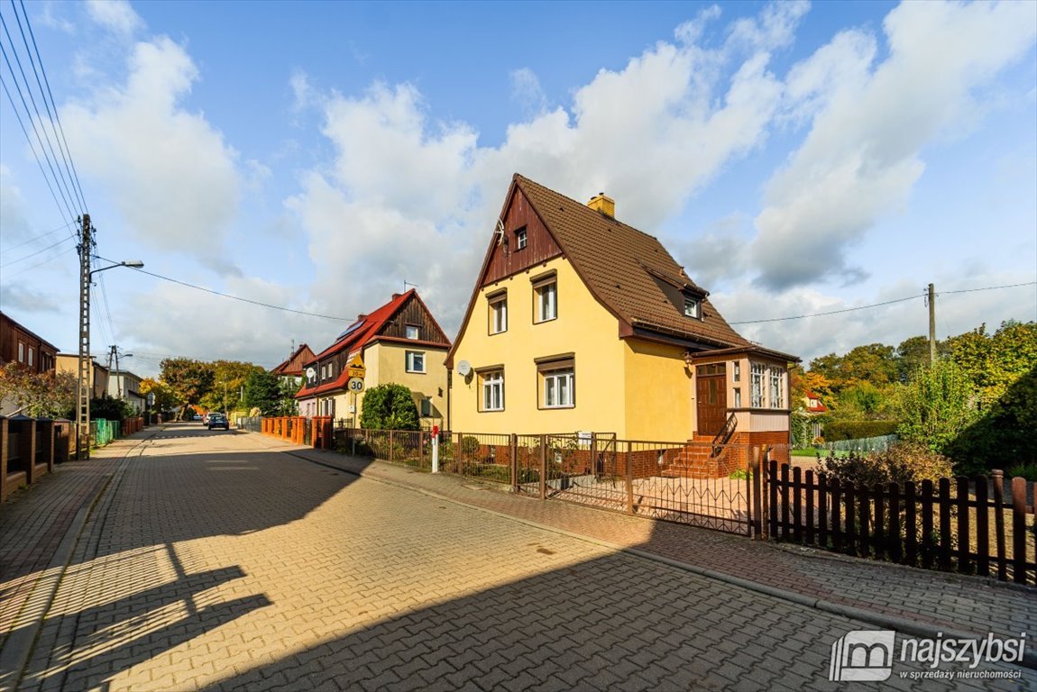 Dom na sprzedaż Łobez, Kilińskiego  140m2 Foto 33