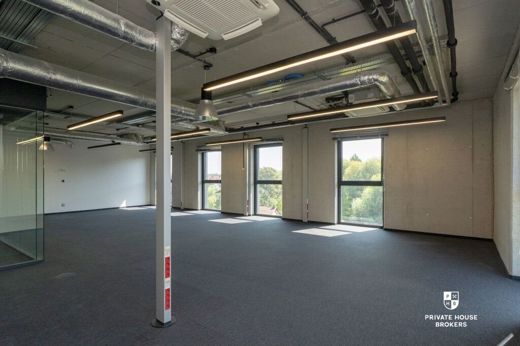 Lokal użytkowy na wynajem Kraków, Ruczaj, Lubostroń  133m2 Foto 1