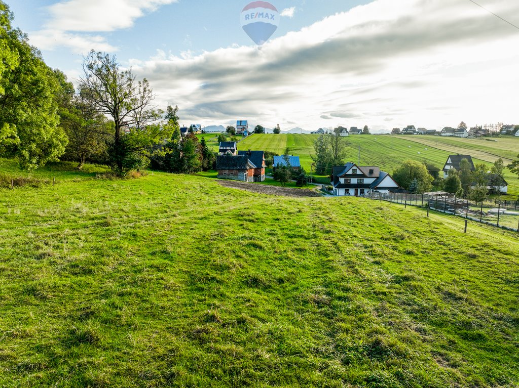 Działka budowlana na sprzedaż Maruszyna  15 840m2 Foto 18